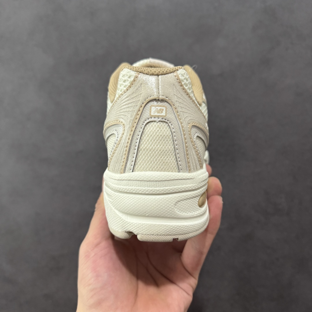 图片[4]-【K8版本】新百伦 New Balance 740系列新百伦 潮流男女运动鞋 NB740跑步鞋透气鞋复古潮鞋 货号：U740IN2 尺码：36 37 37.5 38 38.5 39.5 40 40.5 41.5 42 42.5 43 44 45-选品中心