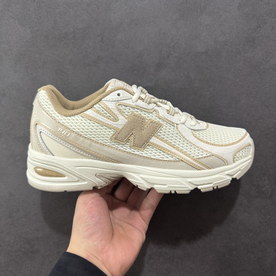 【K8版本】新百伦 New Balance 740系列新百伦 潮流男女运动鞋 NB740跑步鞋透气鞋复古潮鞋 货号:U740IN2 尺码:36 37 37.5 38 38.5 39.5 40 40.5 41.5 42 42.5 43 44 45-选品中心