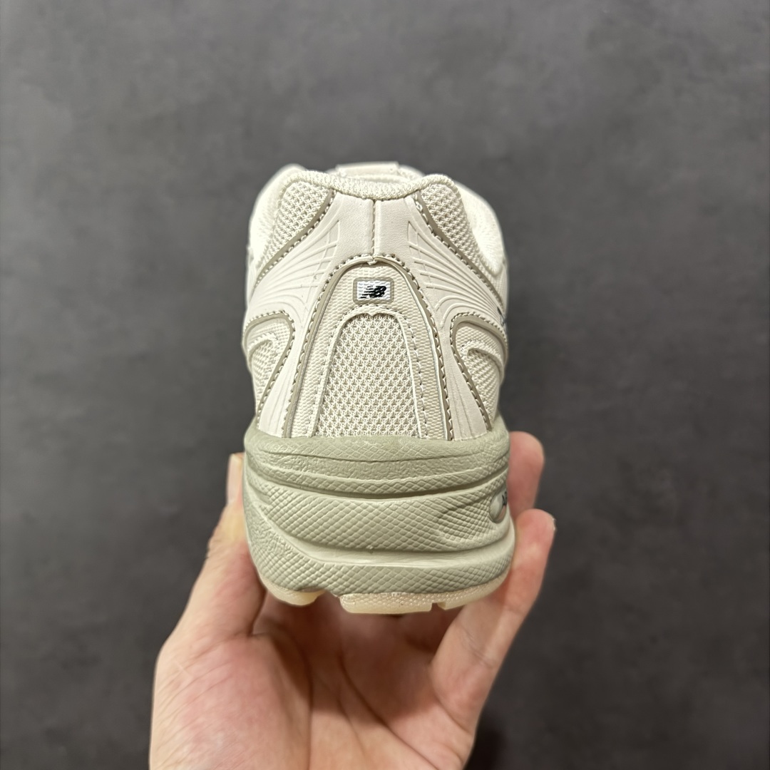 图片[4]-【K8版本】新百伦 New Balance 740系列新百伦 潮流男女运动鞋 NB740跑步鞋透气鞋复古潮鞋 货号：U740LN1 尺码：36 37 37.5 38 38.5 39.5 40 40.5 41.5 42 42.5 43 44 45-选品中心