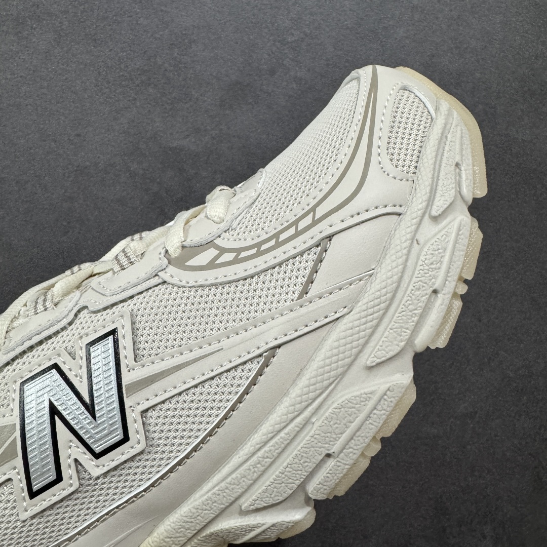 图片[5]-【K8版本】新百伦 New Balance 740系列新百伦 潮流男女运动鞋 NB740跑步鞋透气鞋复古潮鞋 货号：U740LN1 尺码：36 37 37.5 38 38.5 39.5 40 40.5 41.5 42 42.5 43 44 45-选品中心