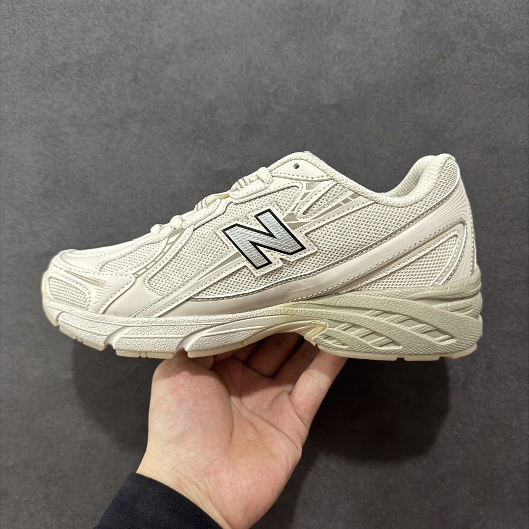 图片[2]-【K8版本】新百伦 New Balance 740系列新百伦 潮流男女运动鞋 NB740跑步鞋透气鞋复古潮鞋 货号：U740LN1 尺码：36 37 37.5 38 38.5 39.5 40 40.5 41.5 42 42.5 43 44 45-选品中心