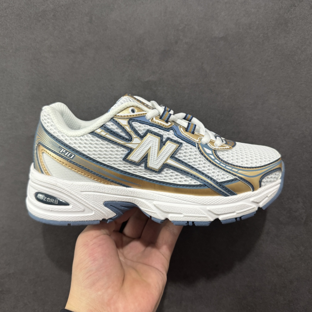 【K8版本】新百伦 New Balance 740系列新百伦 潮流男女运动鞋 NB740跑步鞋透气鞋复古潮鞋 货号:U740HB2 尺码:36 37 37.5 38 38.5 39.5 40 40.5 41.5 42 42.5 43 44 45-选品中心