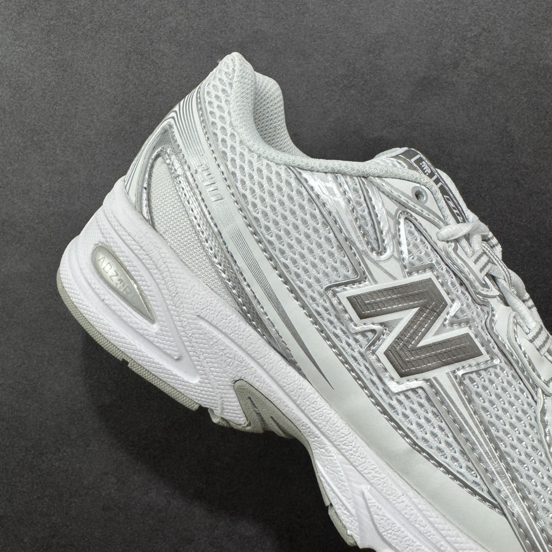 图片[6]-【K8版本】新百伦 New Balance 740系列新百伦 潮流男女运动鞋 NB740跑步鞋透气鞋复古潮鞋 货号：U740WM2 尺码：36 37 37.5 38 38.5 39.5 40 40.5 41.5 42 42.5 43 44 45-选品中心