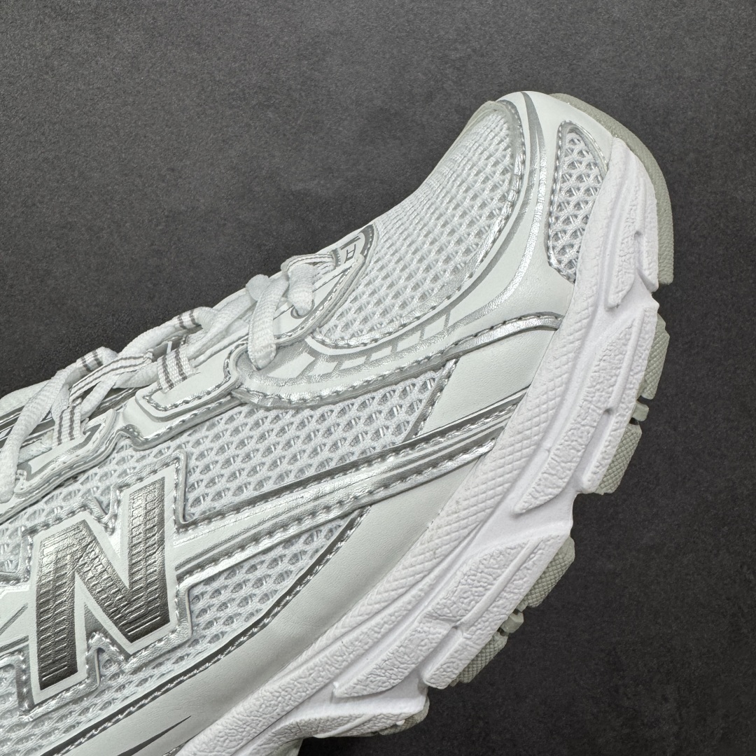 图片[5]-【K8版本】新百伦 New Balance 740系列新百伦 潮流男女运动鞋 NB740跑步鞋透气鞋复古潮鞋 货号：U740WM2 尺码：36 37 37.5 38 38.5 39.5 40 40.5 41.5 42 42.5 43 44 45-选品中心