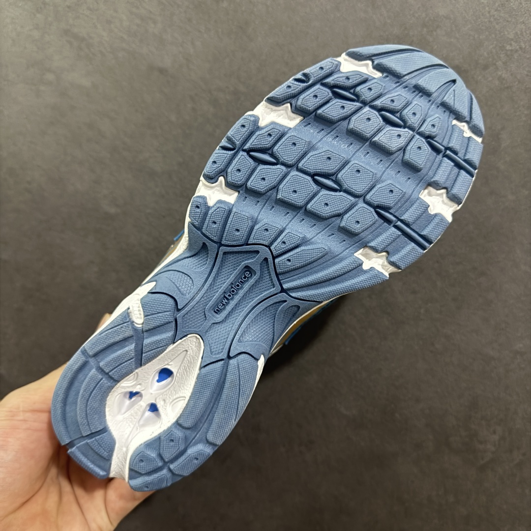 图片[9]-【K8版本】新百伦 New Balance 740系列新百伦 潮流男女运动鞋 NB740跑步鞋透气鞋复古潮鞋 货号：U740HB2 尺码：36 37 37.5 38 38.5 39.5 40 40.5 41.5 42 42.5 43 44 45-选品中心