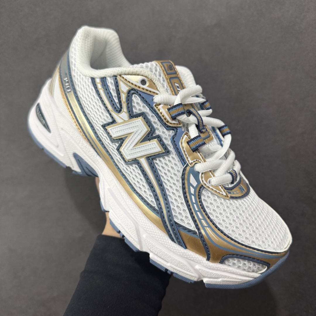 图片[3]-【K8版本】新百伦 New Balance 740系列新百伦 潮流男女运动鞋 NB740跑步鞋透气鞋复古潮鞋 货号：U740HB2 尺码：36 37 37.5 38 38.5 39.5 40 40.5 41.5 42 42.5 43 44 45-选品中心