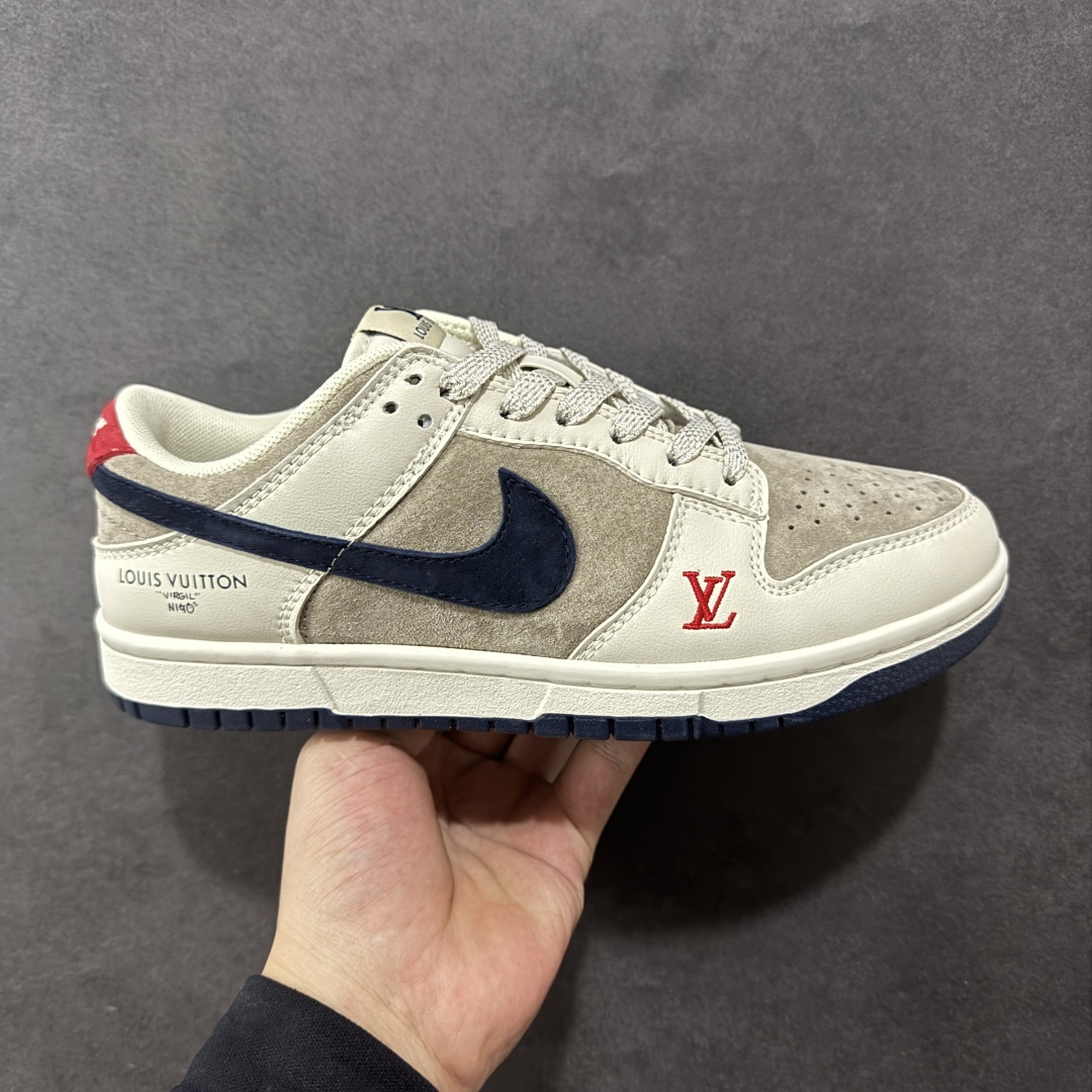 【定制福利】Nk SB Dunk Low 定制配色 Dunk系列复古低帮休闲百搭板鞋 GJ6358-902 公司级版本 定制鞋盒 大厂流水作业生产 超高清洁度 皮料切割干净无任何毛边 细节完美   尺码:36 36.5 37.5 38 38.5 39 40 40.5 41 42 42.5 43 44 44.5 45-选品中心