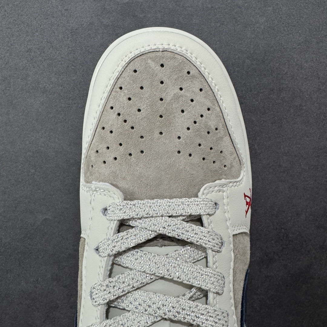 图片[8]-【定制福利】Nk SB Dunk Low 定制配色 Dunk系列复古低帮休闲百搭板鞋 GJ6358-902 公司级版本 定制鞋盒 大厂流水作业生产 超高清洁度 皮料切割干净无任何毛边 细节完美   尺码：36 36.5 37.5 38 38.5 39 40 40.5 41 42 42.5 43 44 44.5 45-选品中心