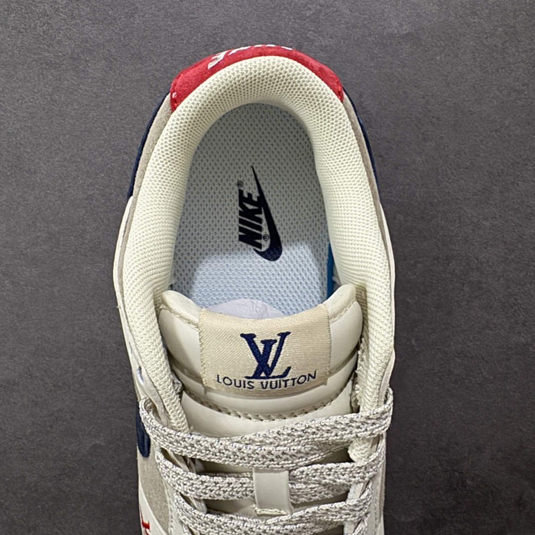 图片[7]-【定制福利】Nk SB Dunk Low 定制配色 Dunk系列复古低帮休闲百搭板鞋 GJ6358-902 公司级版本 定制鞋盒 大厂流水作业生产 超高清洁度 皮料切割干净无任何毛边 细节完美   尺码：36 36.5 37.5 38 38.5 39 40 40.5 41 42 42.5 43 44 44.5 45-选品中心