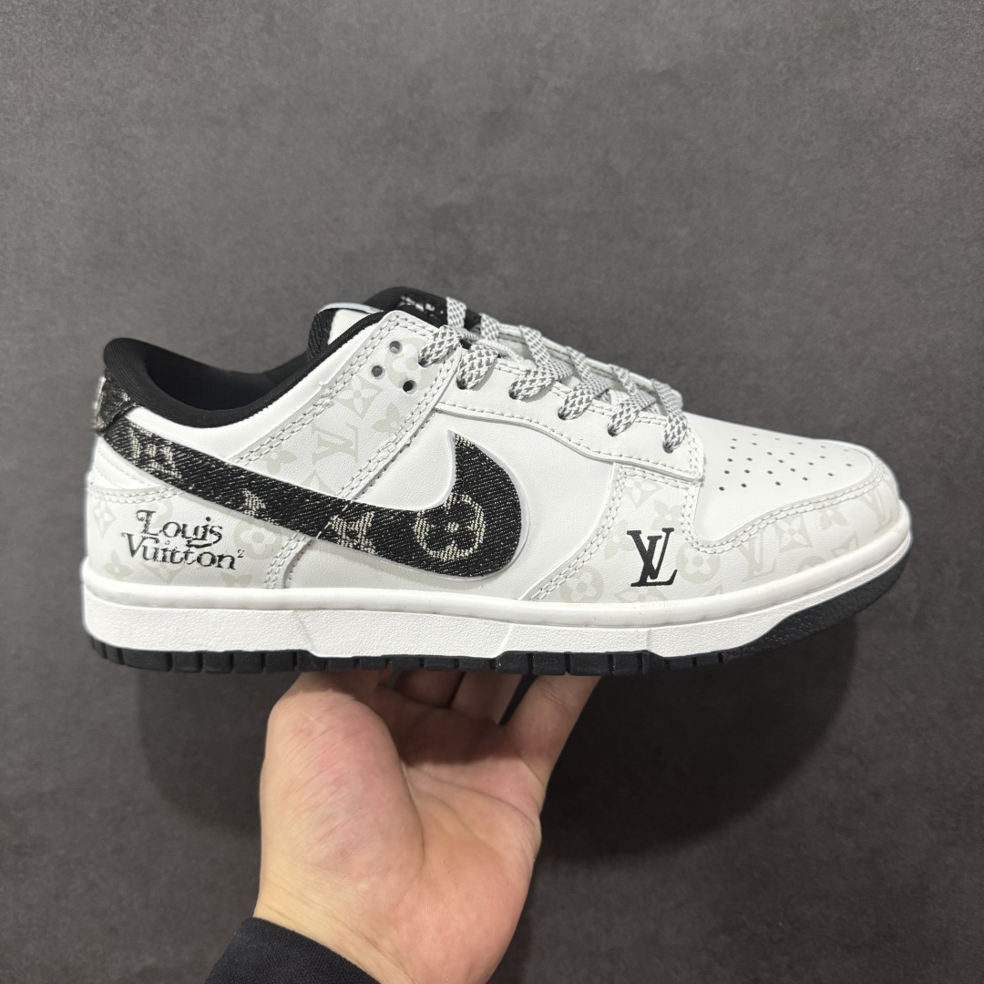 【定制福利】Nk SB Dunk Low 定制配色 Dunk系列复古低帮休闲百搭板鞋 DD1391-136 公司级版本 定制鞋盒 大厂流水作业生产 超高清洁度 皮料切割干净无任何毛边 细节完美   尺码:36 36.5 37.5 38 38.5 39 40 40.5 41 42 42.5 43 44 44.5 45-选品中心