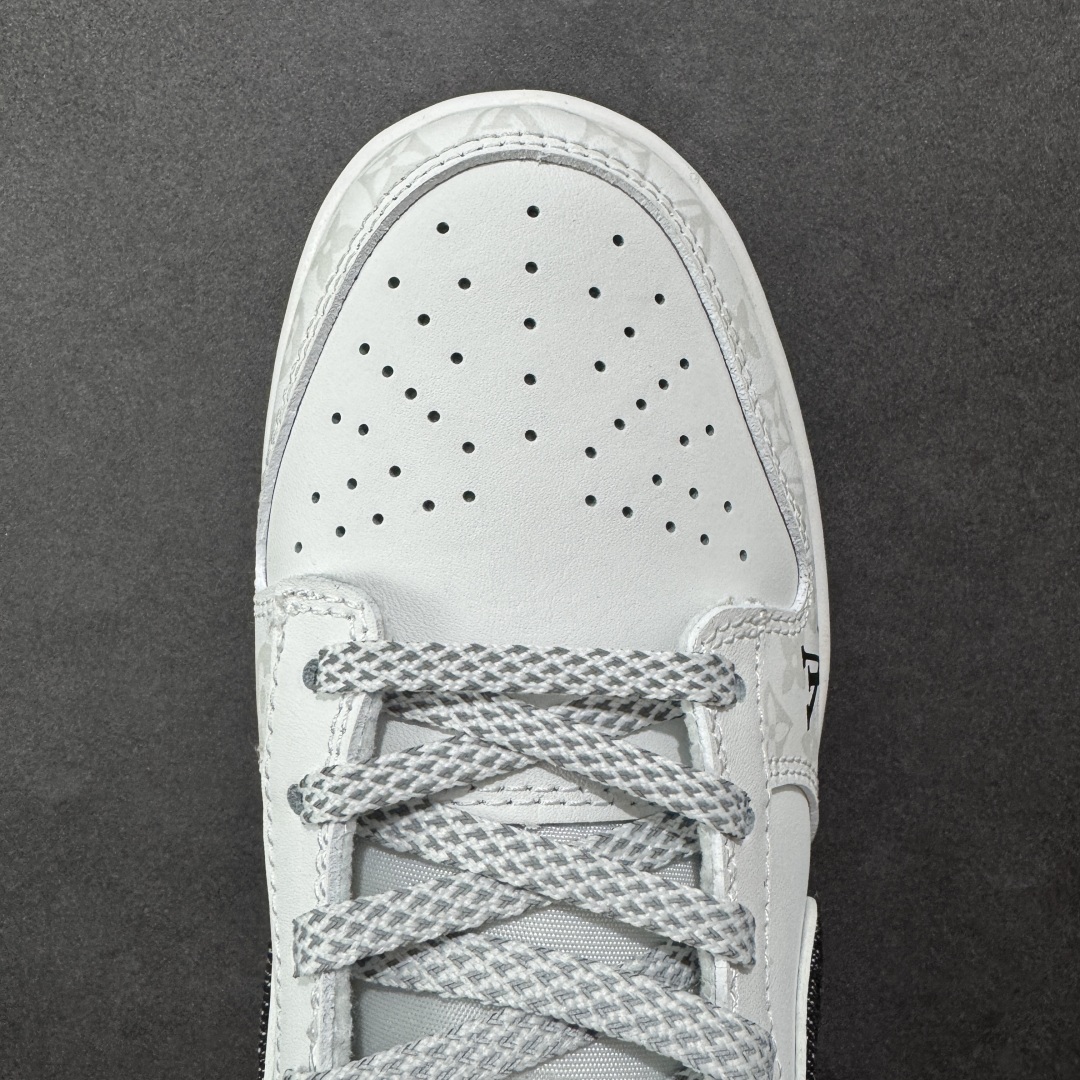 图片[8]-【定制福利】Nk SB Dunk Low 定制配色 Dunk系列复古低帮休闲百搭板鞋 DD1391-136 公司级版本 定制鞋盒 大厂流水作业生产 超高清洁度 皮料切割干净无任何毛边 细节完美   尺码：36 36.5 37.5 38 38.5 39 40 40.5 41 42 42.5 43 44 44.5 45-选品中心