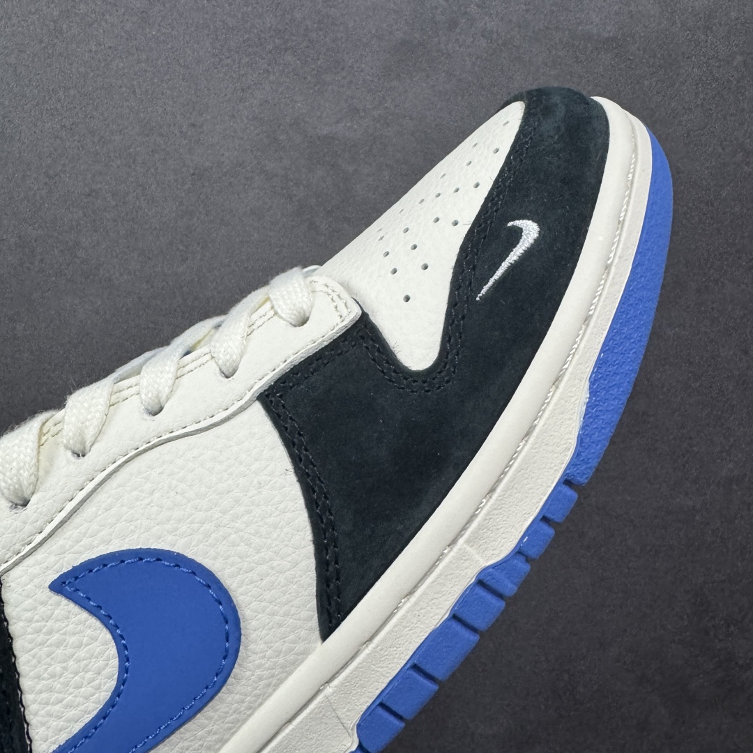 图片[5]-【定制版】Louis Vuitton x Nk SB Dunk Low 定制配色 Lv联名 Dunk系列复古低帮休闲百搭板鞋 XD1588-221 公司级版本 定制鞋盒 大厂流水作业生产 超高清洁度 皮料切割干净无任何毛边 细节完美   尺码：36 36.5 37.5 38 38.5 39 40 40.5 41 42 42.5 43 44 44.5 45-选品中心