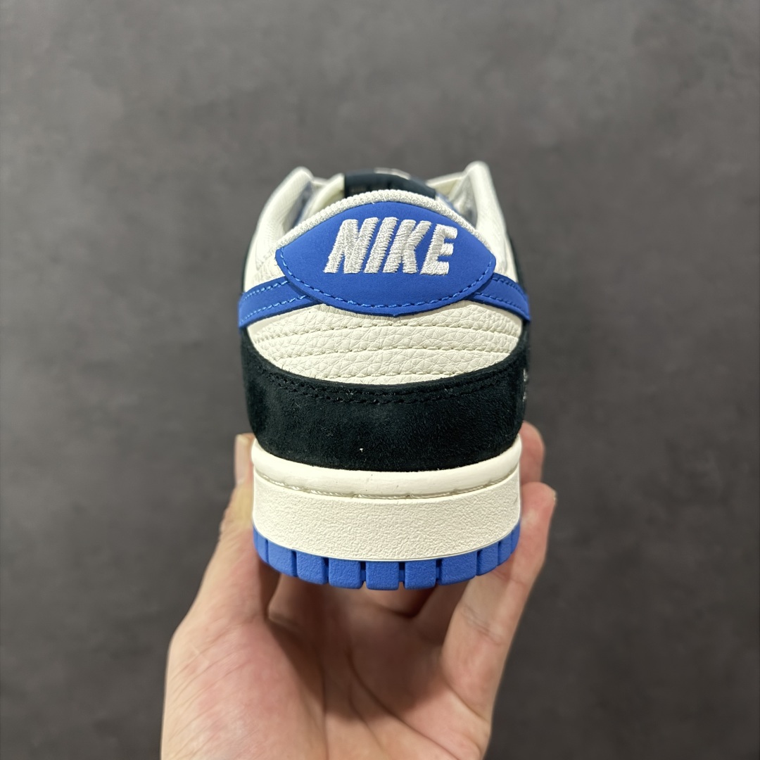 图片[4]-【定制版】Louis Vuitton x Nk SB Dunk Low 定制配色 Lv联名 Dunk系列复古低帮休闲百搭板鞋 XD1588-221 公司级版本 定制鞋盒 大厂流水作业生产 超高清洁度 皮料切割干净无任何毛边 细节完美   尺码：36 36.5 37.5 38 38.5 39 40 40.5 41 42 42.5 43 44 44.5 45-选品中心