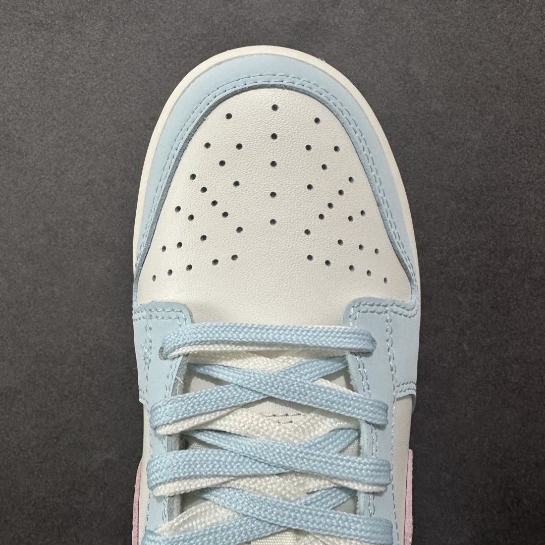 
【YC纯原版】Nike SB Dunk Low Just Do It 周年高端定制 低帮休闲板鞋 B-