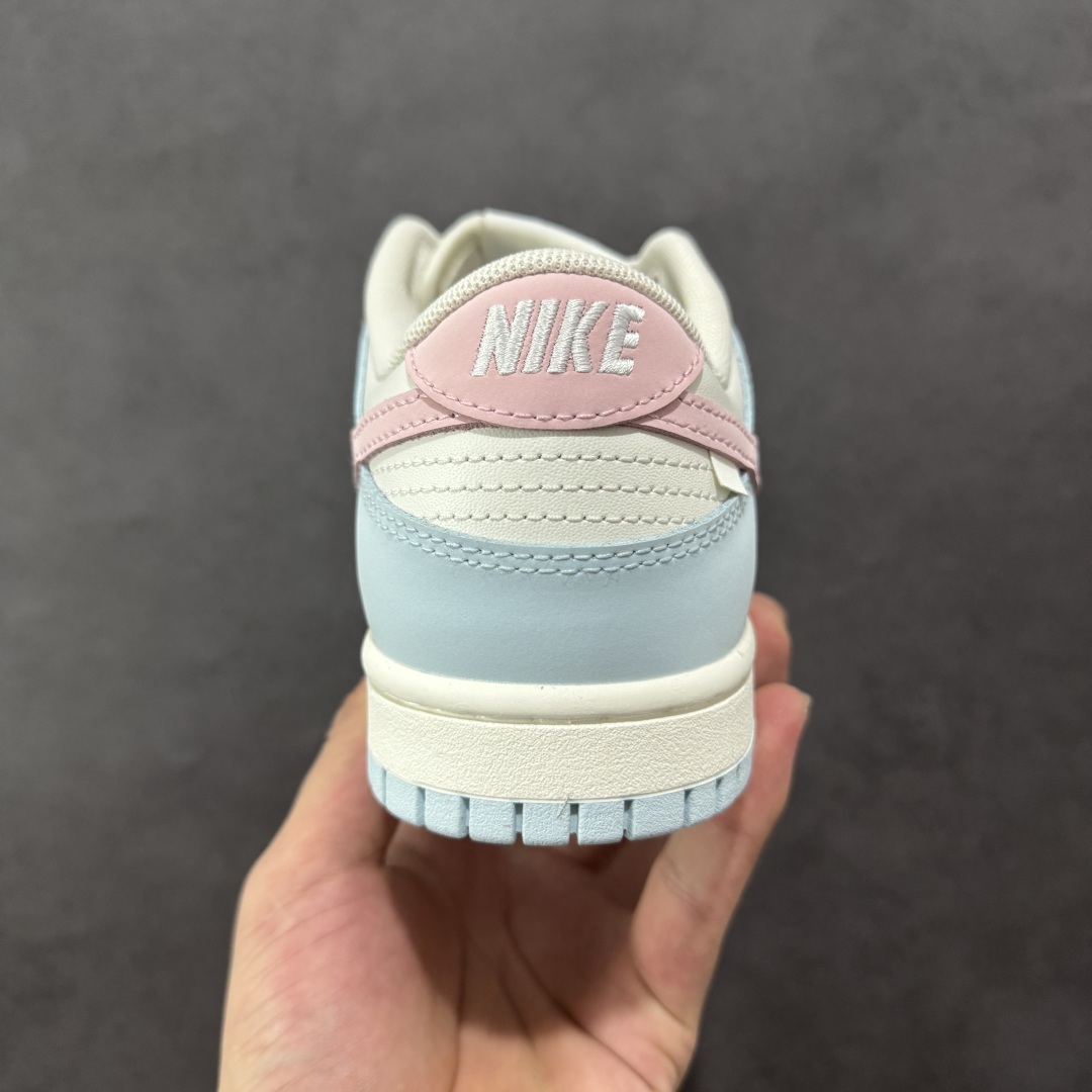 
【YC纯原版】Nike SB Dunk Low Just Do It 周年高端定制 低帮休闲板鞋 B-
