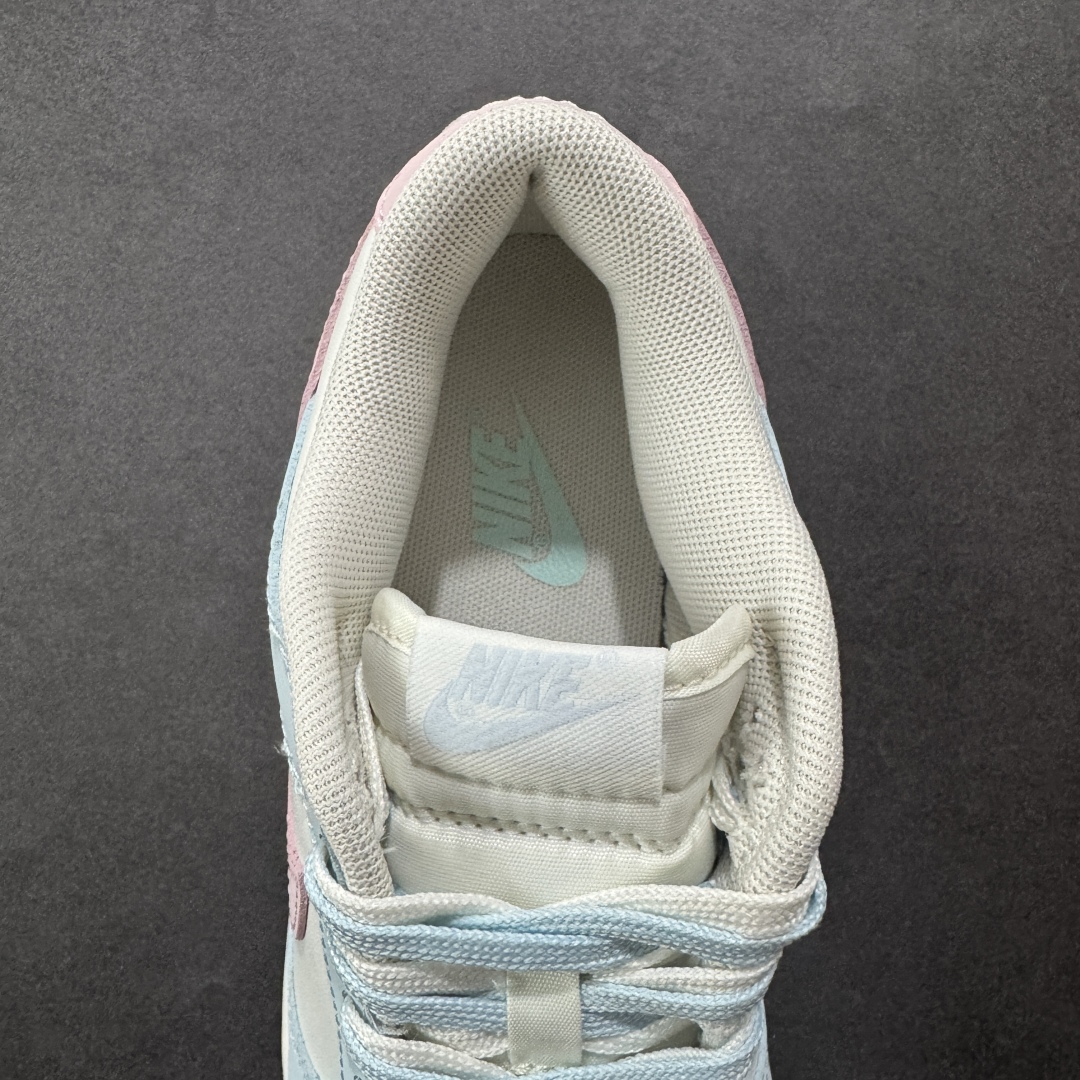 
【YC纯原版】Nike SB Dunk Low Just Do It 周年高端定制 低帮休闲板鞋 B-