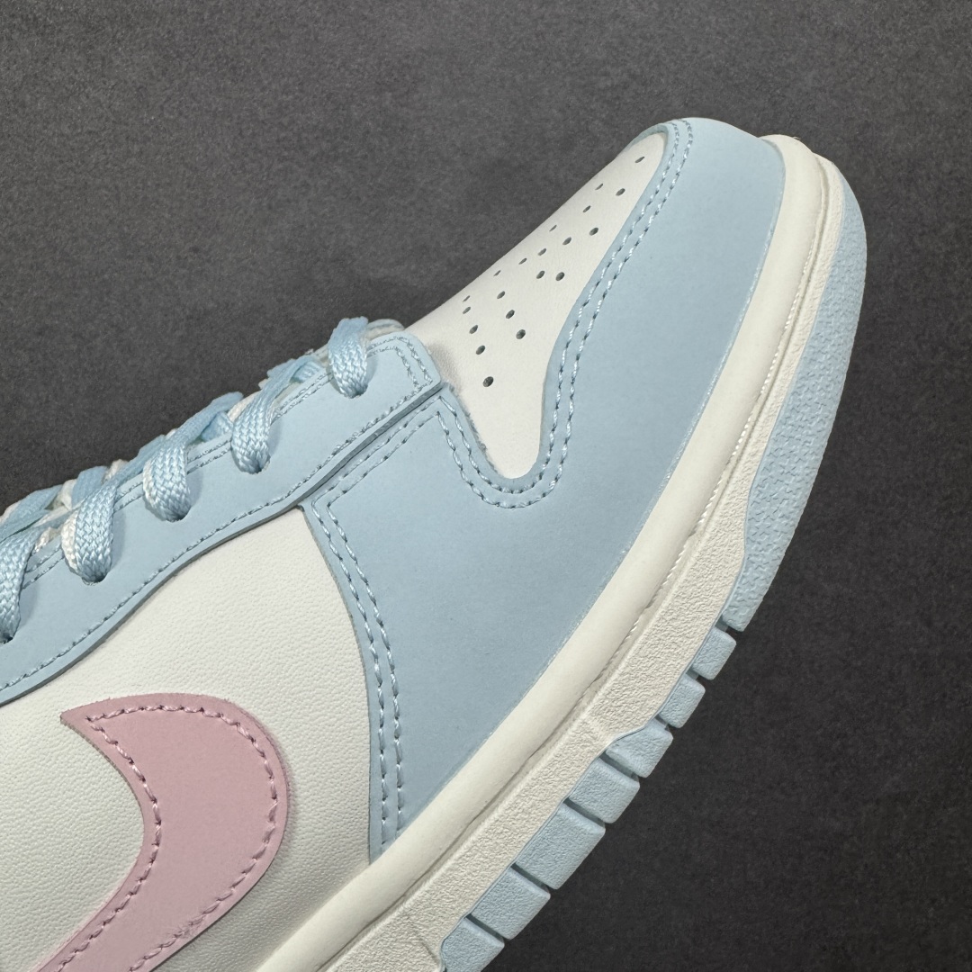 
【YC纯原版】Nike SB Dunk Low Just Do It 周年高端定制 低帮休闲板鞋 B-