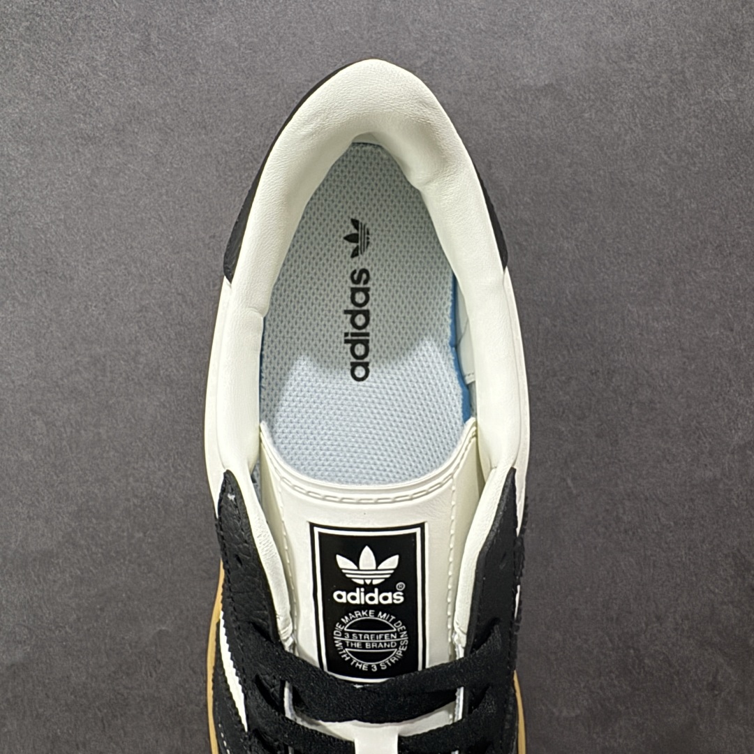 图片[7]-【定制版】Adidas 德训鞋 闪电联名 高端定制 大厂纯原品质出货 超高清洁度 细节完美 舒适百搭 低帮休闲板鞋 男女同款 货号：SC9207-722 尺码：36 36.5 37.5 38 38.5 39 40 40.5 41 42 42.5 43 44 44.5 45-选品中心