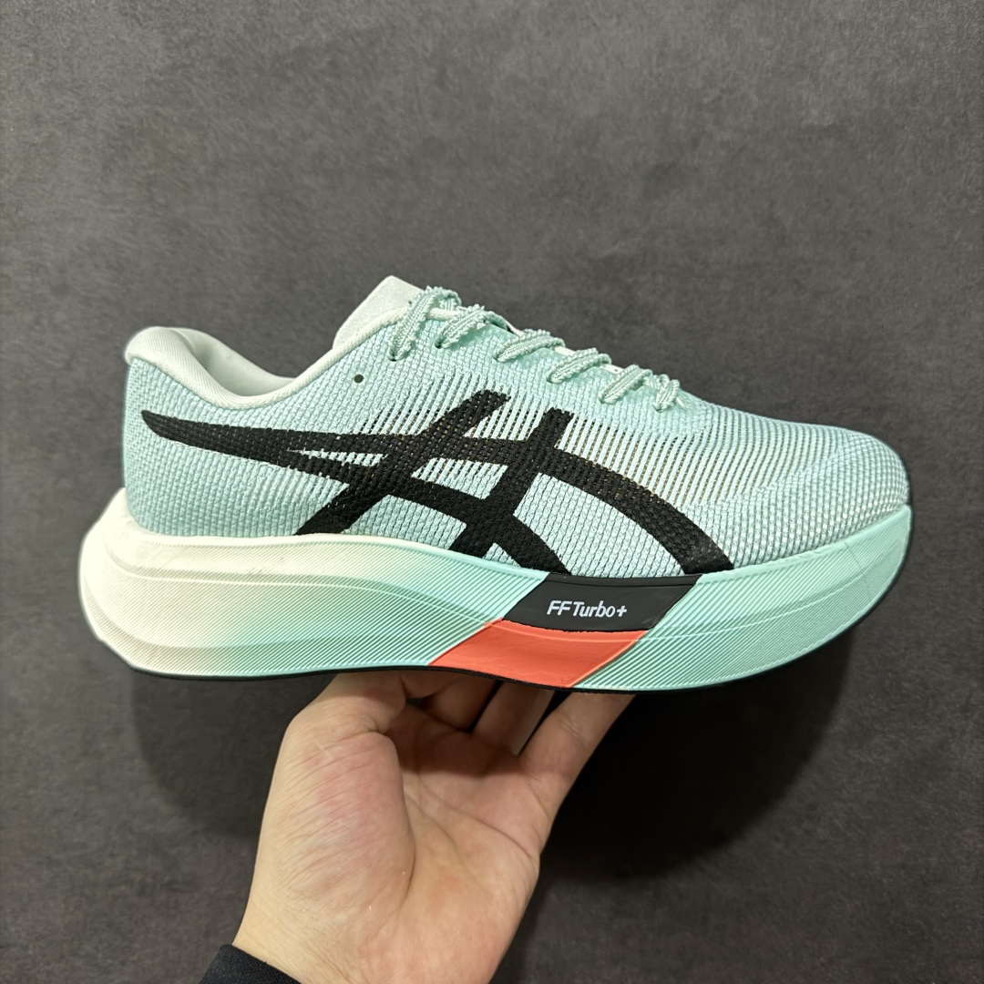 【特价福利】ASICS亚瑟士新款 METASPEED EDGE PARIS马拉松跑步运动竞速跑鞋 进口双层丝纤维工程网布鞋面,轻量舒适透气材质#升级全新缓震中底部位科技材面 尺码:38-45-选品中心