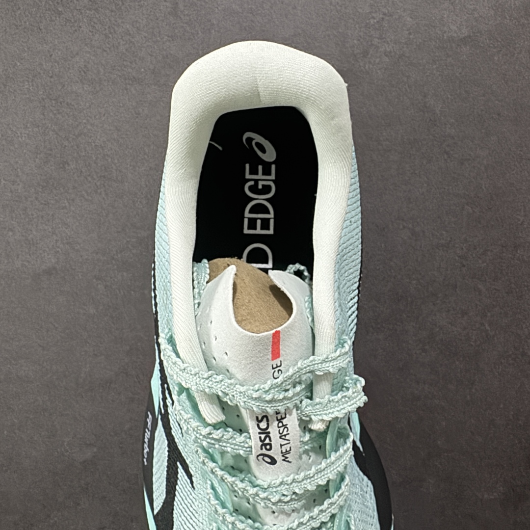 图片[7]-【特价福利】ASICS亚瑟士新款 METASPEED EDGE PARIS马拉松跑步运动竞速跑鞋 进口双层丝纤维工程网布鞋面,轻量舒适透气材质#升级全新缓震中底部位科技材面 尺码：38-45-选品中心