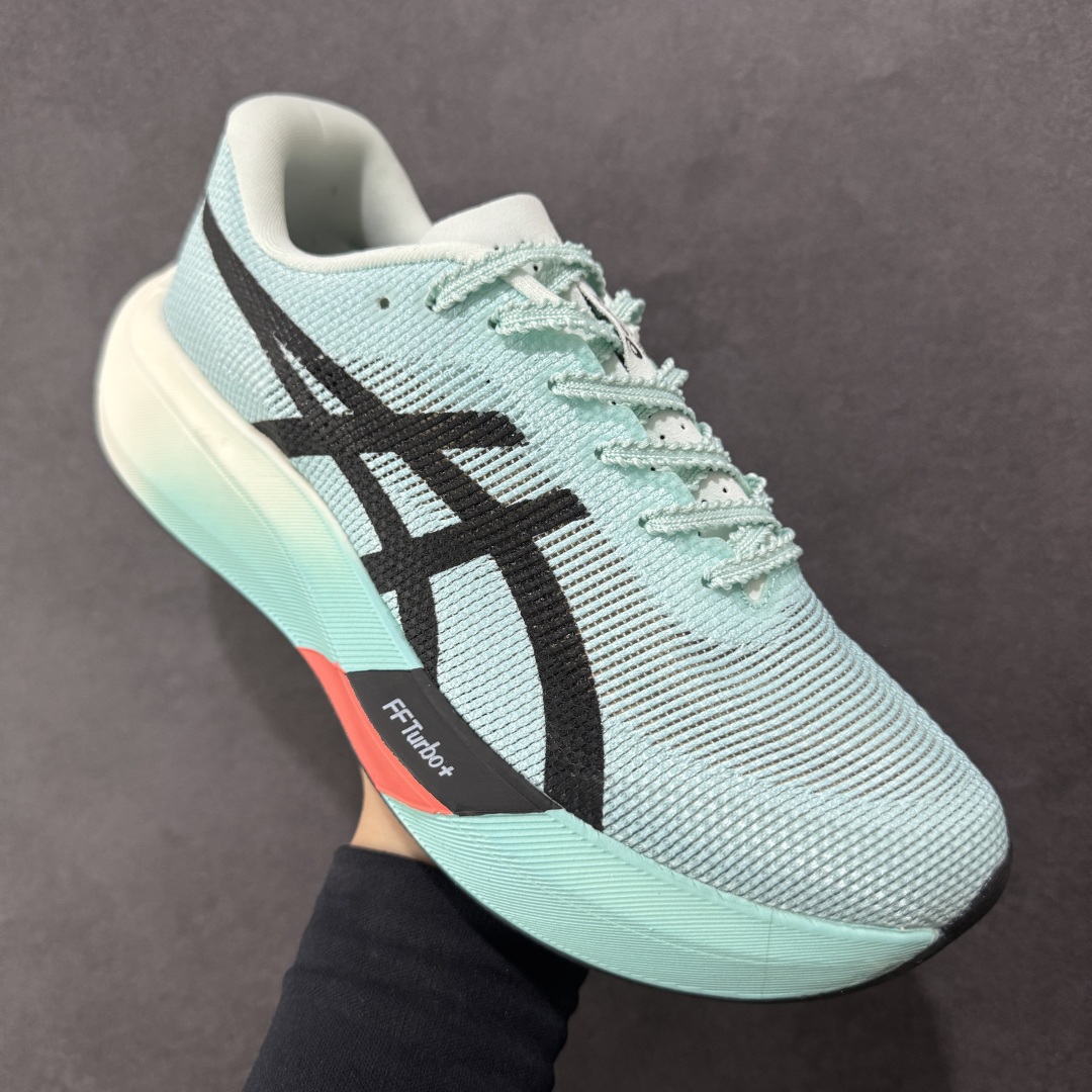 图片[3]-【特价福利】ASICS亚瑟士新款 METASPEED EDGE PARIS马拉松跑步运动竞速跑鞋 进口双层丝纤维工程网布鞋面,轻量舒适透气材质#升级全新缓震中底部位科技材面 尺码：38-45-选品中心