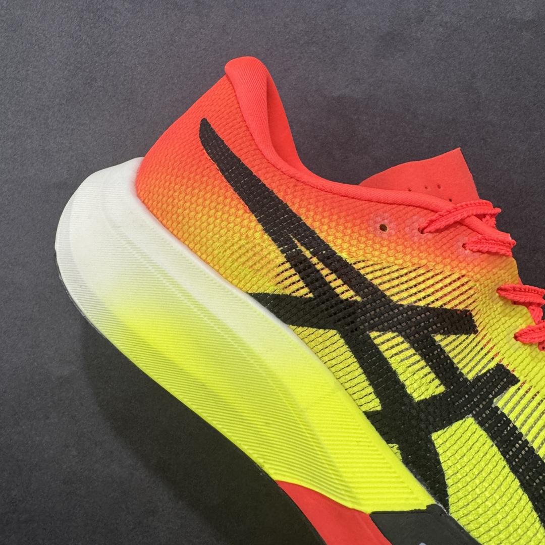 图片[6]-【特价福利】ASICS亚瑟士新款 METASPEED EDGE PARIS马拉松跑步运动竞速跑鞋 进口双层丝纤维工程网布鞋面,轻量舒适透气材质#升级全新缓震中底部位科技材面 尺码：38-45-选品中心