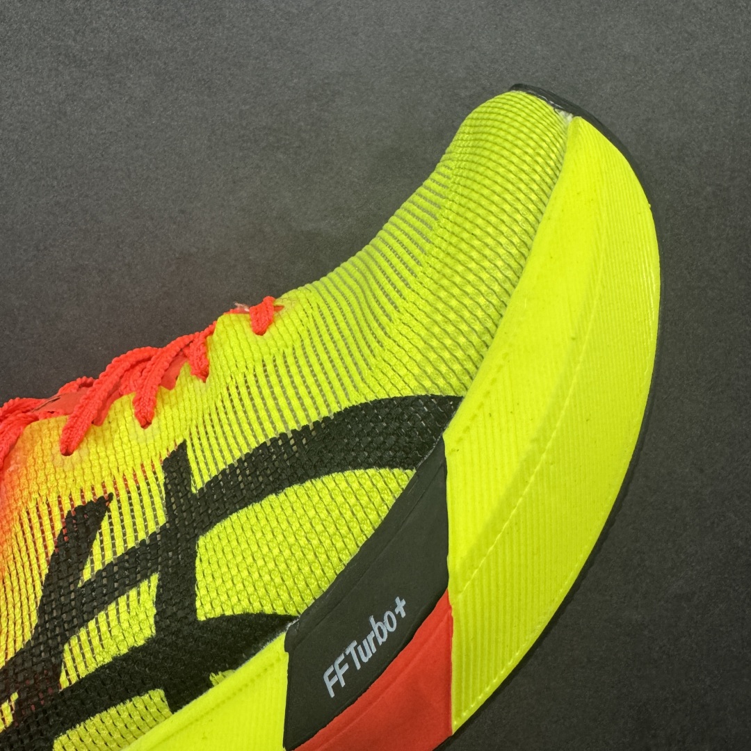 图片[5]-【特价福利】ASICS亚瑟士新款 METASPEED EDGE PARIS马拉松跑步运动竞速跑鞋 进口双层丝纤维工程网布鞋面,轻量舒适透气材质#升级全新缓震中底部位科技材面 尺码：38-45-选品中心