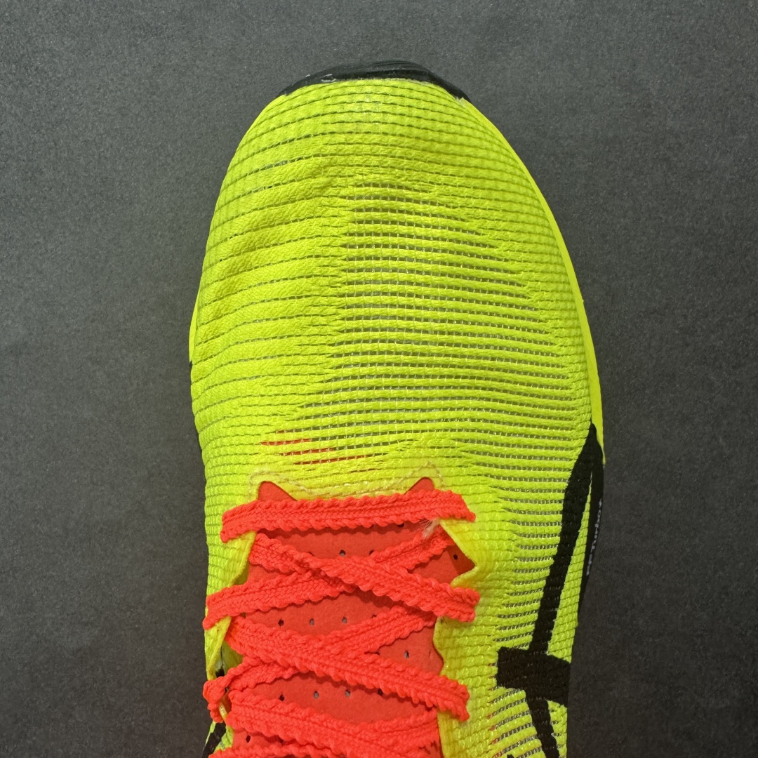 图片[8]-【特价福利】ASICS亚瑟士新款 METASPEED EDGE PARIS马拉松跑步运动竞速跑鞋 进口双层丝纤维工程网布鞋面,轻量舒适透气材质#升级全新缓震中底部位科技材面 尺码：38-45-选品中心