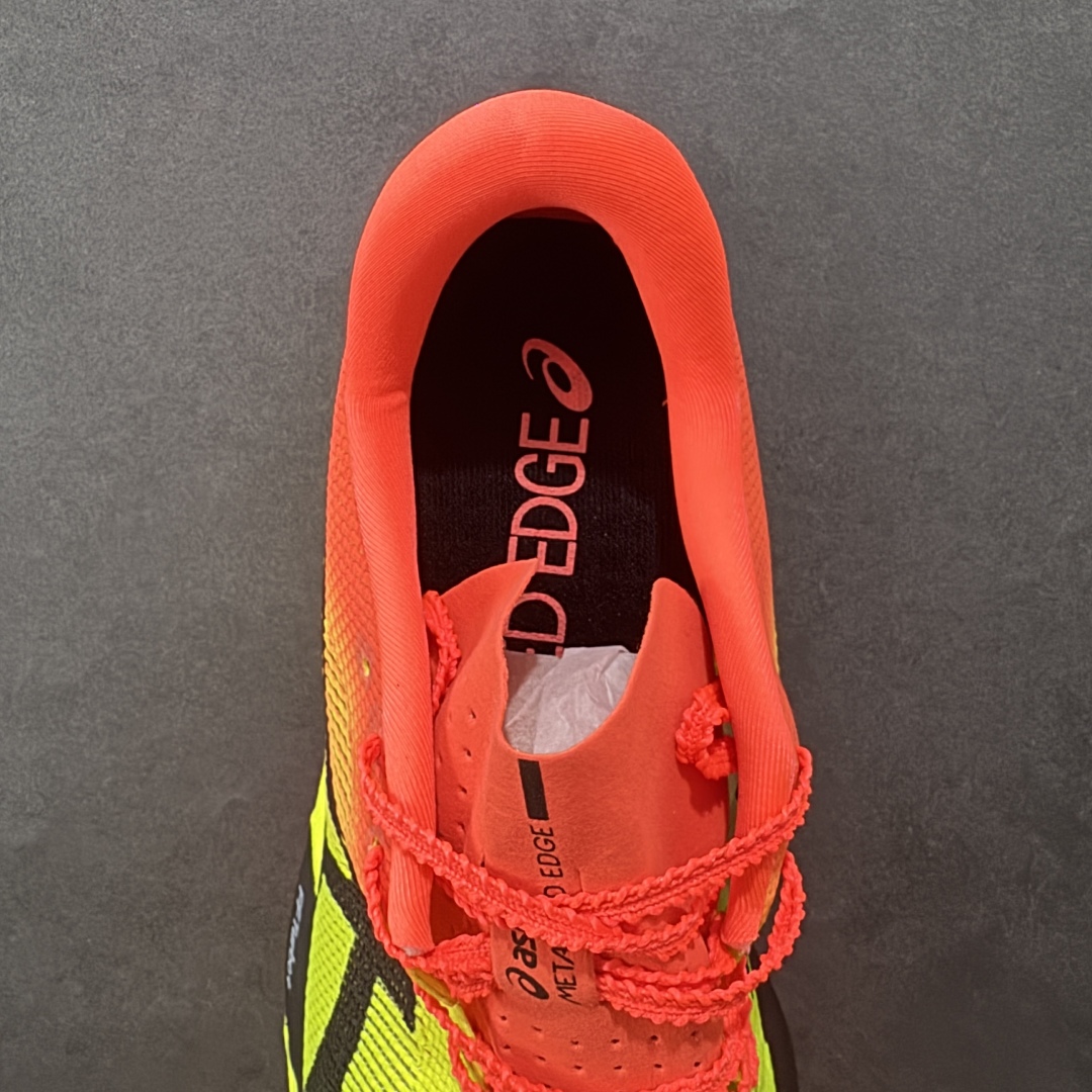 图片[7]-【特价福利】ASICS亚瑟士新款 METASPEED EDGE PARIS马拉松跑步运动竞速跑鞋 进口双层丝纤维工程网布鞋面,轻量舒适透气材质#升级全新缓震中底部位科技材面 尺码：38-45-选品中心