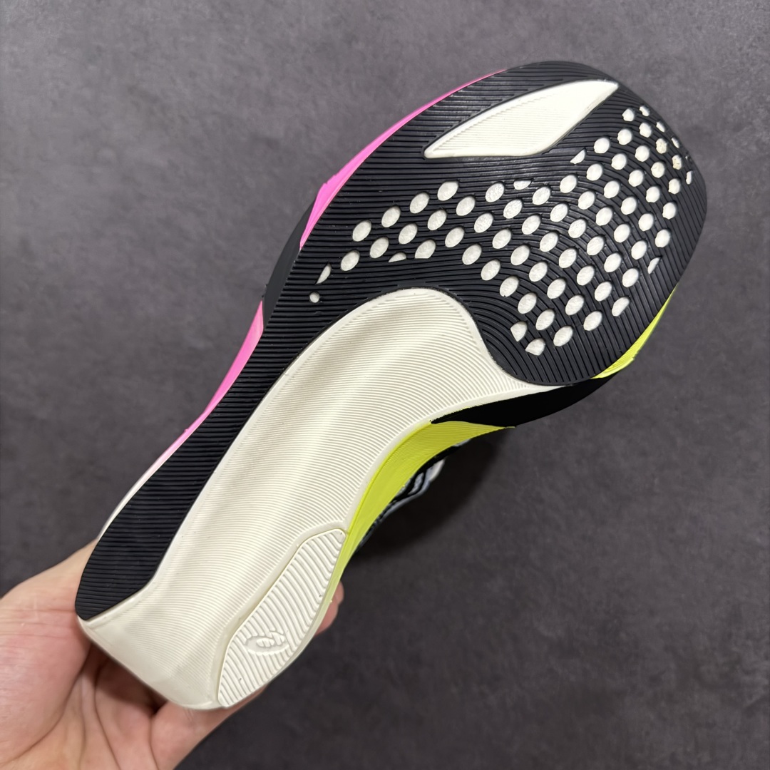 图片[9]-【特价福利】ASICS亚瑟士新款 METASPEED EDGE PARIS马拉松跑步运动竞速跑鞋 进口双层丝纤维工程网布鞋面,轻量舒适透气材质#升级全新缓震中底部位科技材面 尺码：38-45-选品中心