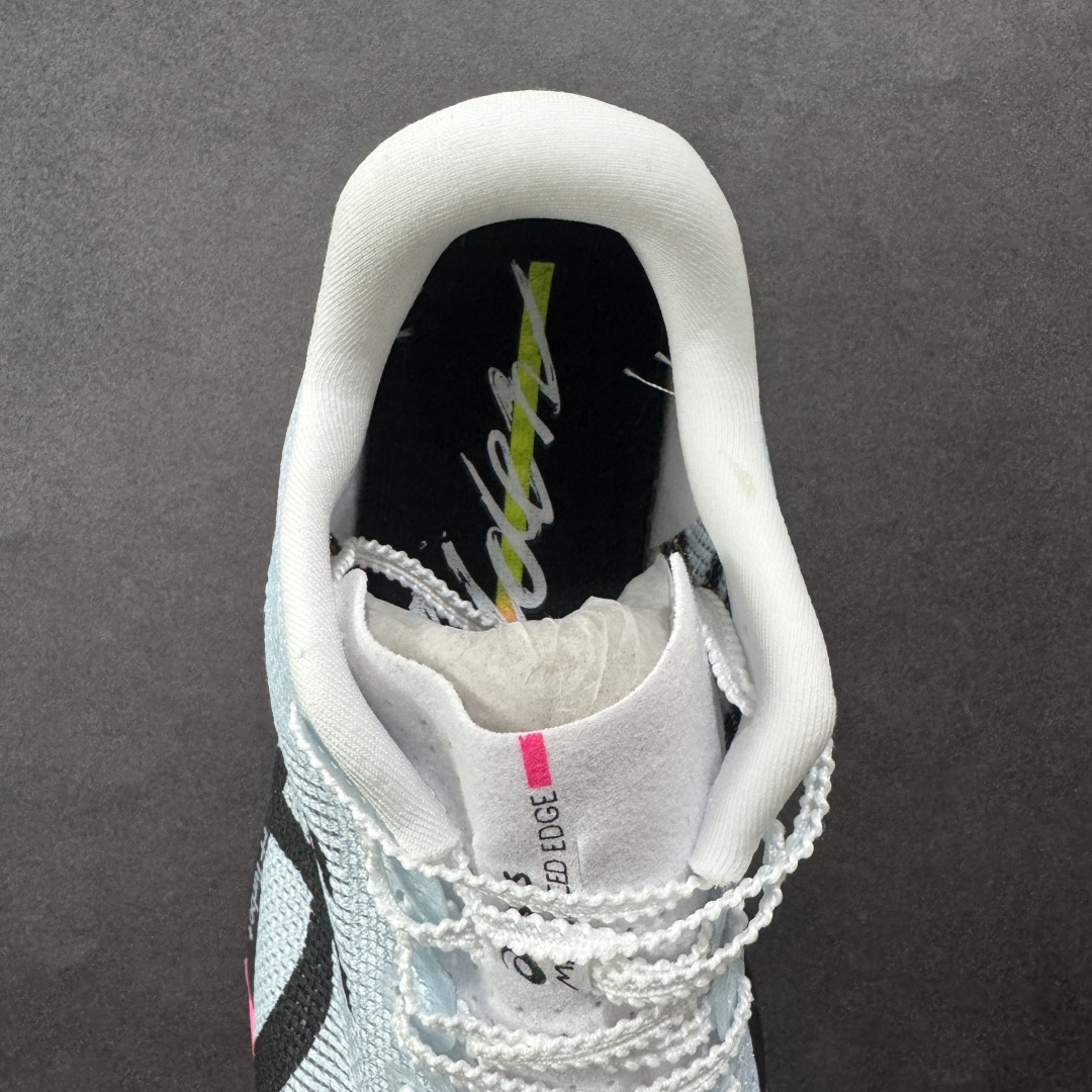 图片[7]-【特价福利】ASICS亚瑟士新款 METASPEED EDGE PARIS马拉松跑步运动竞速跑鞋 进口双层丝纤维工程网布鞋面,轻量舒适透气材质#升级全新缓震中底部位科技材面 尺码：38-45-选品中心