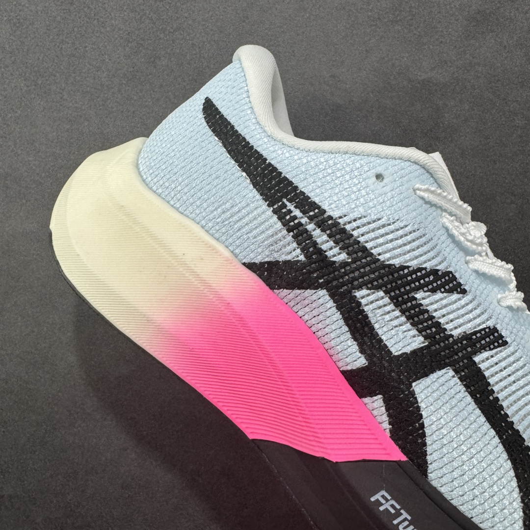 图片[6]-【特价福利】ASICS亚瑟士新款 METASPEED EDGE PARIS马拉松跑步运动竞速跑鞋 进口双层丝纤维工程网布鞋面,轻量舒适透气材质#升级全新缓震中底部位科技材面 尺码：38-45-选品中心