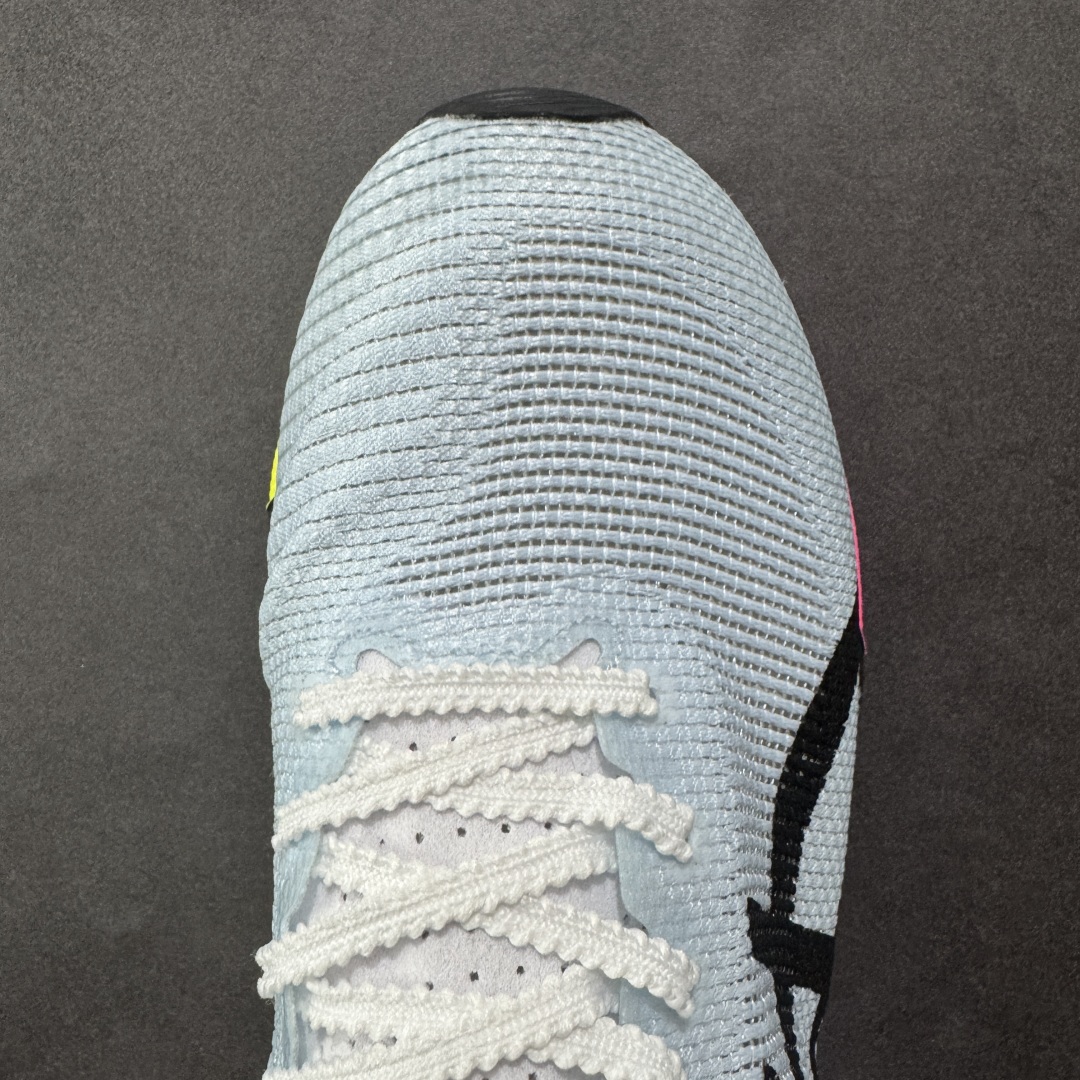 图片[8]-【特价福利】ASICS亚瑟士新款 METASPEED EDGE PARIS马拉松跑步运动竞速跑鞋 进口双层丝纤维工程网布鞋面,轻量舒适透气材质#升级全新缓震中底部位科技材面 尺码：38-45-选品中心