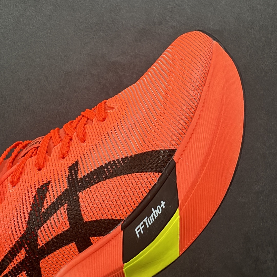 图片[5]-【特价福利】ASICS亚瑟士新款 METASPEED EDGE PARIS马拉松跑步运动竞速跑鞋 进口双层丝纤维工程网布鞋面,轻量舒适透气材质#升级全新缓震中底部位科技材面 尺码：38-45-选品中心