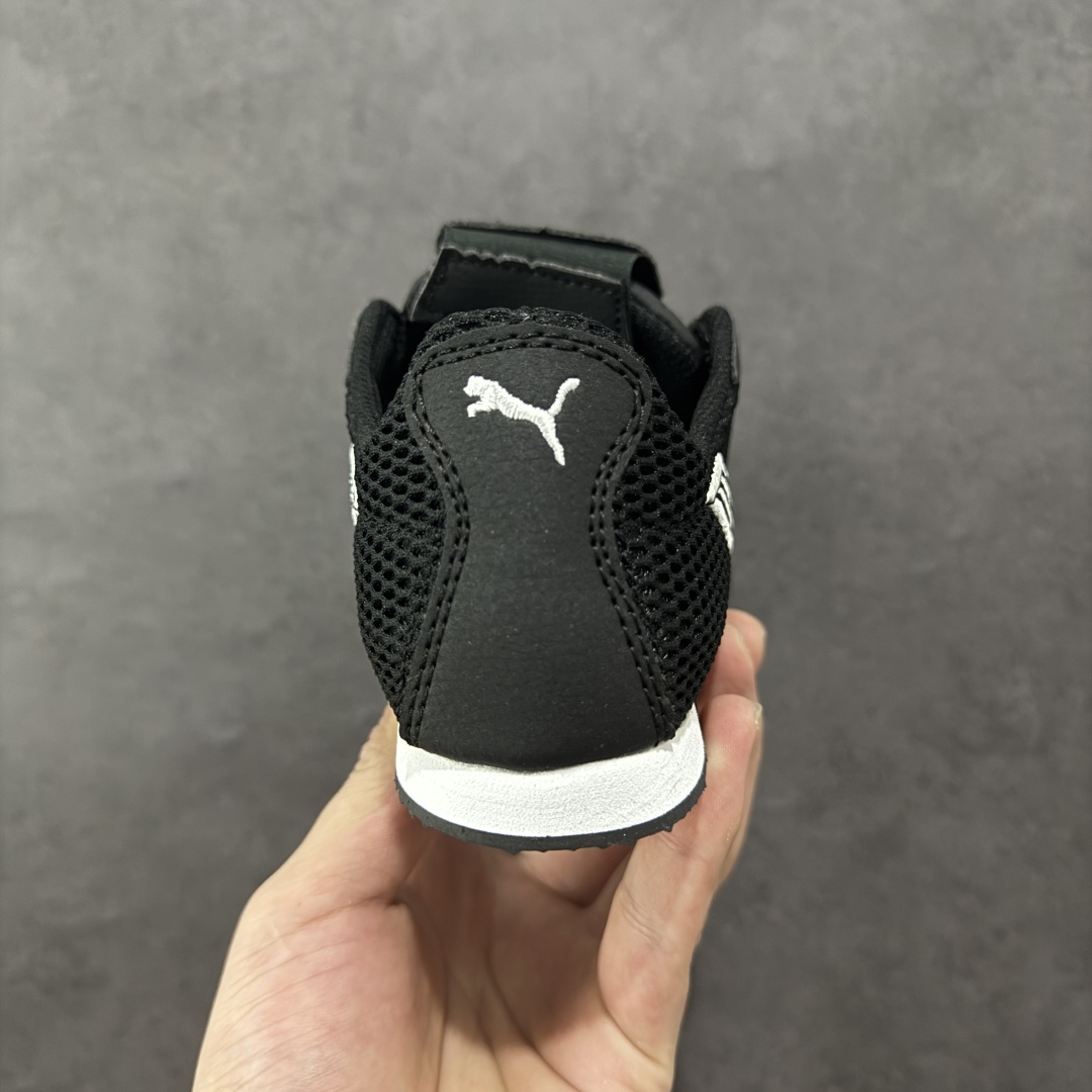 图片[4]-【公司级】Puma H-STREET 彪马薄底系列 复古运动休闲跑鞋 鞋面设计轻量透气 提供了舒适性和穿着感受 柔软内里材质 穿着更加舒适 橡胶鞋底提供持久的牵引力 货号：405046-04 尺码：35 36 37 37.5 38 38.5 39 40 40.5 41 42 42.5 43-选品中心