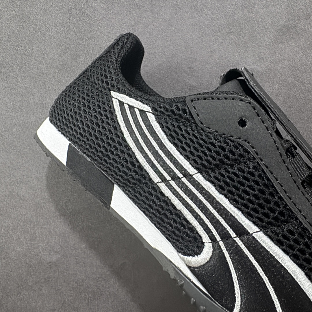 图片[6]-【公司级】Puma H-STREET 彪马薄底系列 复古运动休闲跑鞋 鞋面设计轻量透气 提供了舒适性和穿着感受 柔软内里材质 穿着更加舒适 橡胶鞋底提供持久的牵引力 货号：405046-04 尺码：35 36 37 37.5 38 38.5 39 40 40.5 41 42 42.5 43-选品中心