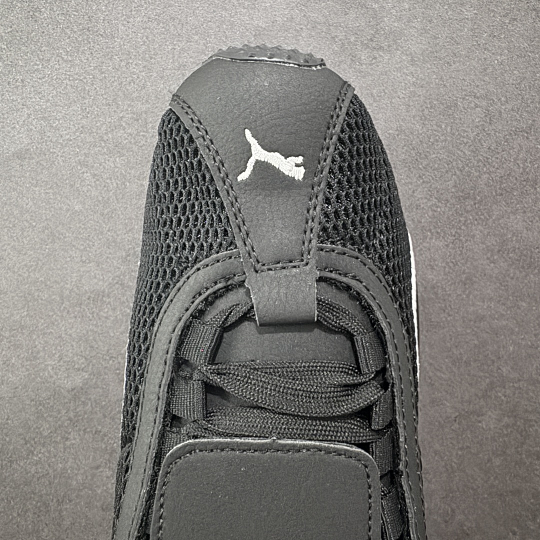 图片[8]-【公司级】Puma H-STREET 彪马薄底系列 复古运动休闲跑鞋 鞋面设计轻量透气 提供了舒适性和穿着感受 柔软内里材质 穿着更加舒适 橡胶鞋底提供持久的牵引力 货号：405046-04 尺码：35 36 37 37.5 38 38.5 39 40 40.5 41 42 42.5 43-选品中心