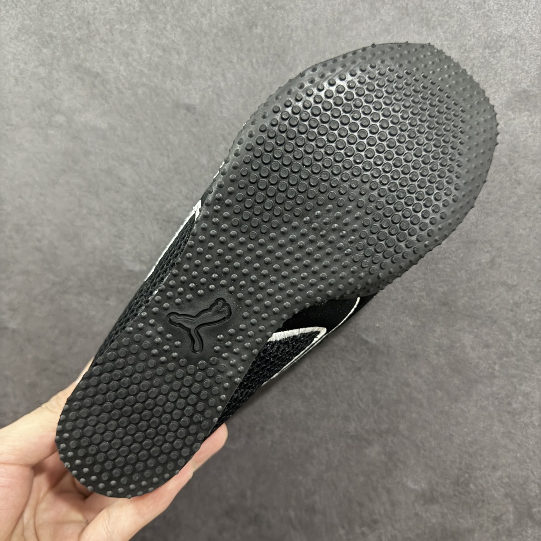 图片[9]-【公司级】Puma H-STREET 彪马薄底系列 复古运动休闲跑鞋 鞋面设计轻量透气 提供了舒适性和穿着感受 柔软内里材质 穿着更加舒适 橡胶鞋底提供持久的牵引力 货号：405046-04 尺码：35 36 37 37.5 38 38.5 39 40 40.5 41 42 42.5 43-选品中心