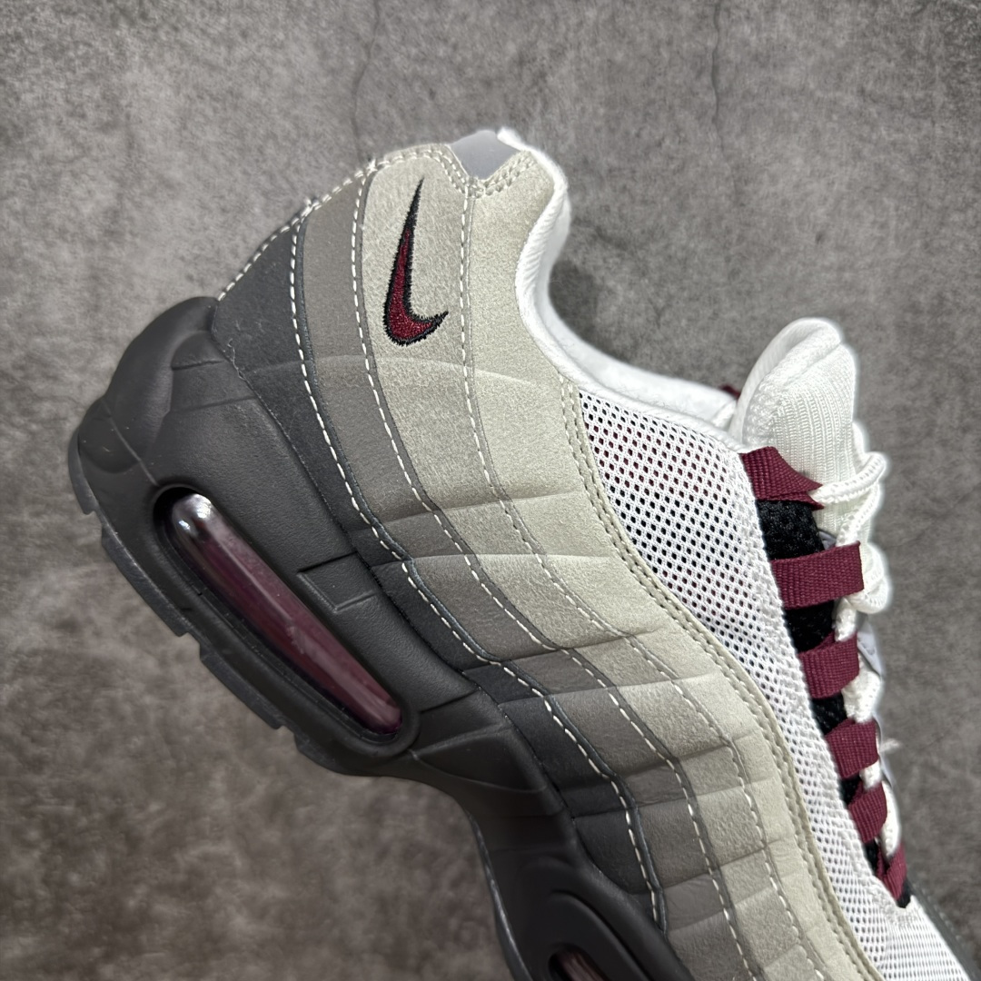 280 EM纯原/小绿xNK Air Max 95 OG 联名复古舒适气垫运动鞋 DQ9001-001-Chinese UA Cheap High Quatity Brand Clothes Bags handbags Sneakers wholesale wholesaler seller from China Factory suppliers Fashion Clothing Shoes best Quality Beautiful Price 280 EM纯原/小绿xNK Air Max 95 OG 联名复古舒适气垫运动鞋 DQ9001-001