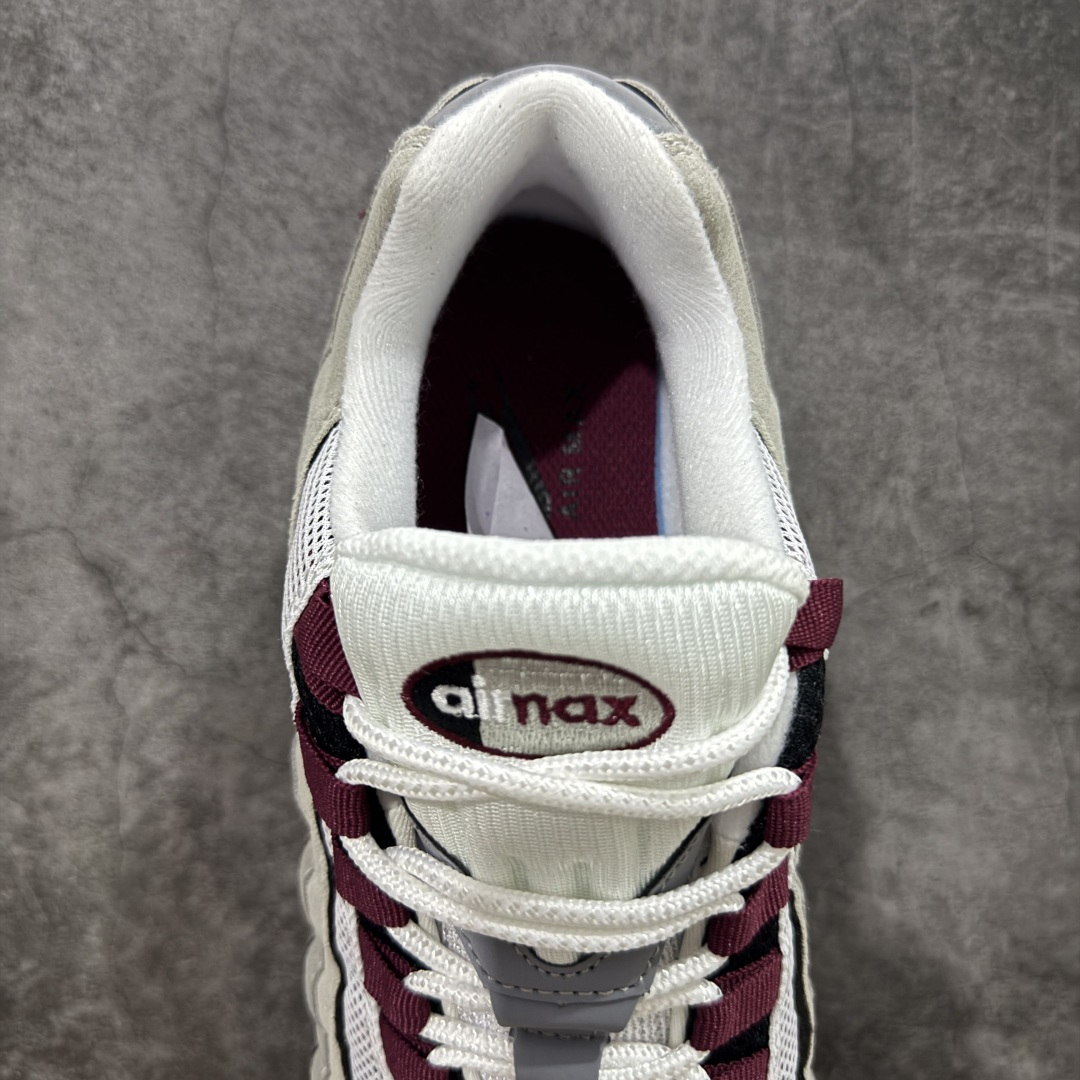 280 EM纯原/小绿xNK Air Max 95 OG 联名复古舒适气垫运动鞋 DQ9001-001-Chinese UA Cheap High Quatity Brand Clothes Bags handbags Sneakers wholesale wholesaler seller from China Factory suppliers Fashion Clothing Shoes best Quality Beautiful Price 280 EM纯原/小绿xNK Air Max 95 OG 联名复古舒适气垫运动鞋 DQ9001-001