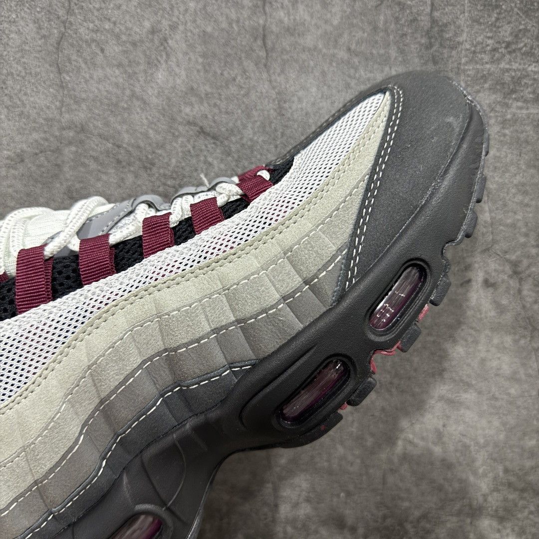 280 EM纯原/小绿xNK Air Max 95 OG 联名复古舒适气垫运动鞋 DQ9001-001-Chinese UA Cheap High Quatity Brand Clothes Bags handbags Sneakers wholesale wholesaler seller from China Factory suppliers Fashion Clothing Shoes best Quality Beautiful Price 280 EM纯原/小绿xNK Air Max 95 OG 联名复古舒适气垫运动鞋 DQ9001-001