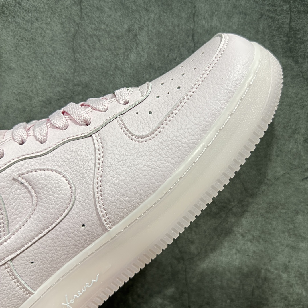 
【纯原】NOCTA x Air Force 1休闲板鞋粉色 CZ8065-600

独家私模 原厂皮料