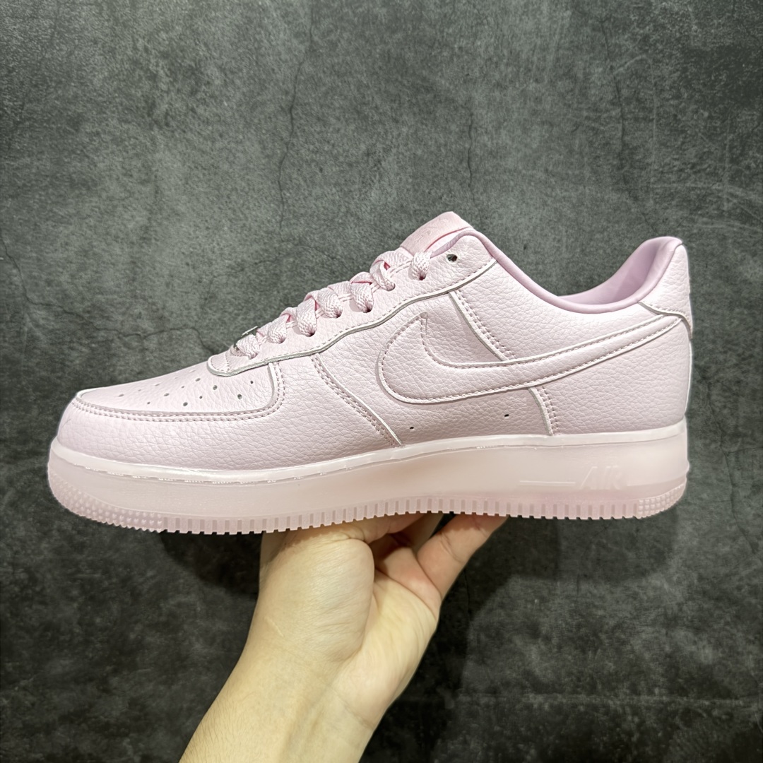
【纯原】NOCTA x Air Force 1休闲板鞋粉色 CZ8065-600

独家私模 原厂皮料