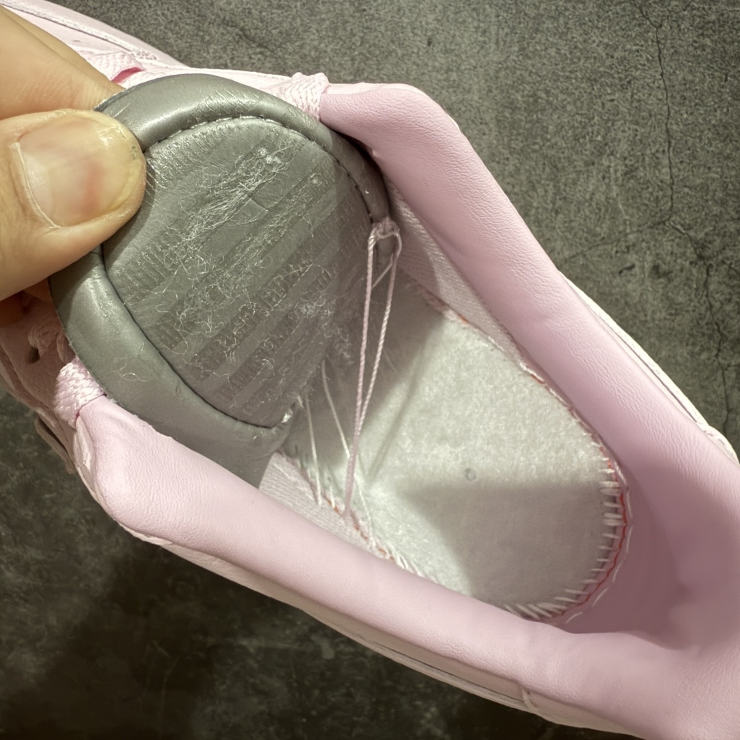 图片[9]-【G纯原】NOCTA x Air Force 1休闲板鞋粉色 CZ8065-600 独家私模 原厂皮料 配件齐全 原楦原纸板 纯正版型 清洁度完美 内置全掌气垫 尺码：35.5-47.5-选品中心