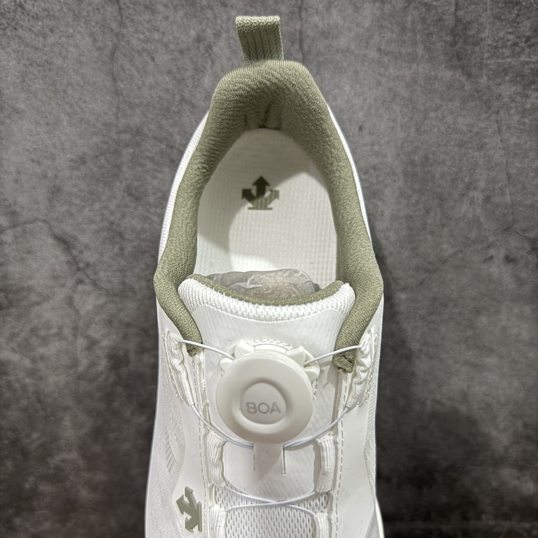 
【莞产纯原】迪桑特Descente BOA Running 户外运动跑鞋 广东大厂出品 超高还原度 独
