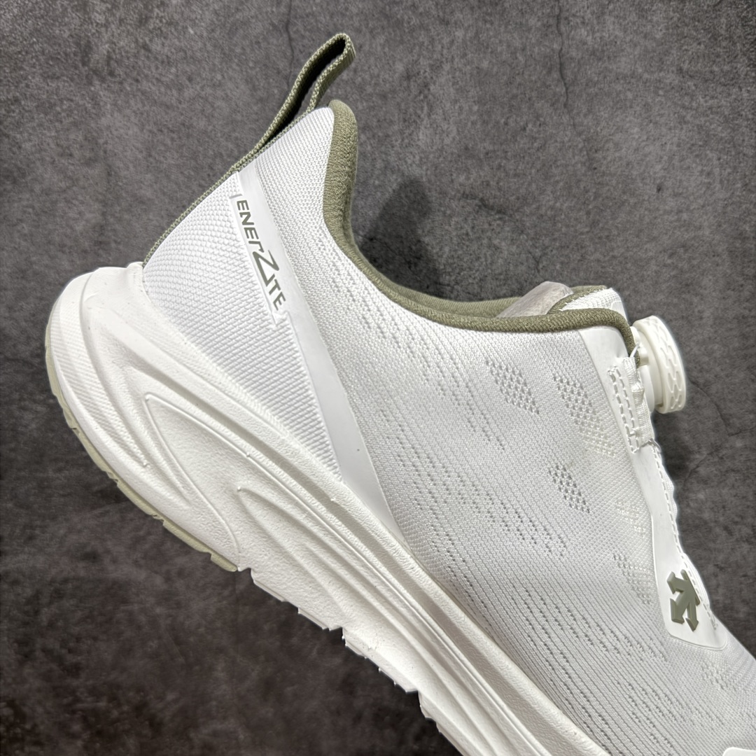 
【莞产纯原】迪桑特Descente BOA Running 户外运动跑鞋 广东大厂出品 超高还原度 独