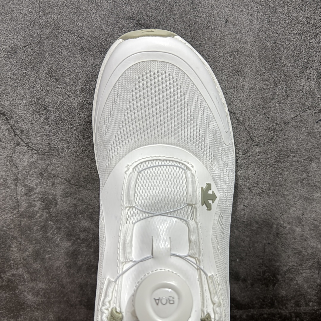 
【莞产纯原】迪桑特Descente BOA Running 户外运动跑鞋 广东大厂出品 超高还原度 独