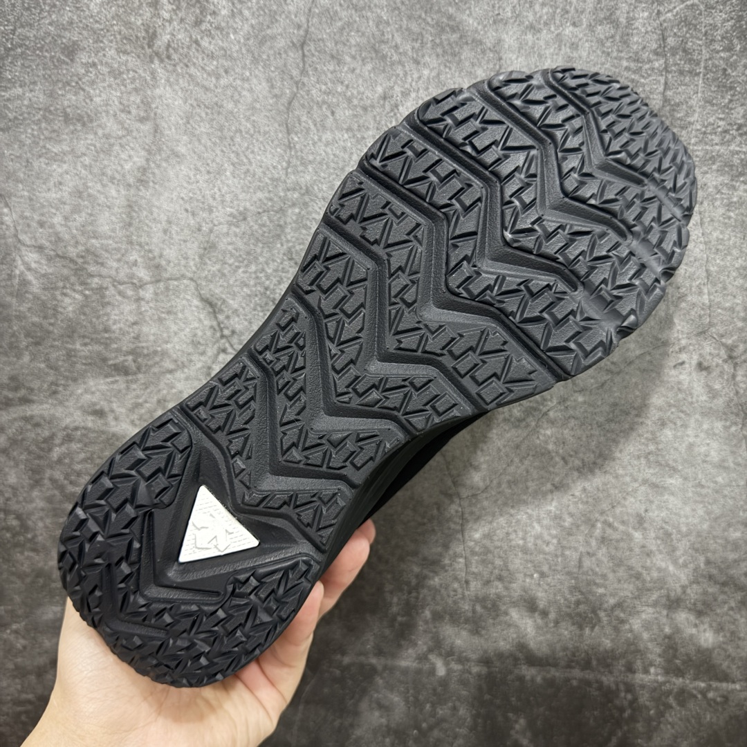 
【莞产纯原】迪桑特Descente BOA Running 户外运动跑鞋 广东大厂出品 超高还原度 独