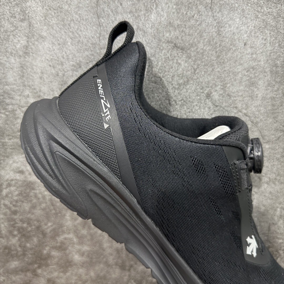 
【莞产纯原】迪桑特Descente BOA Running 户外运动跑鞋 广东大厂出品 超高还原度 独