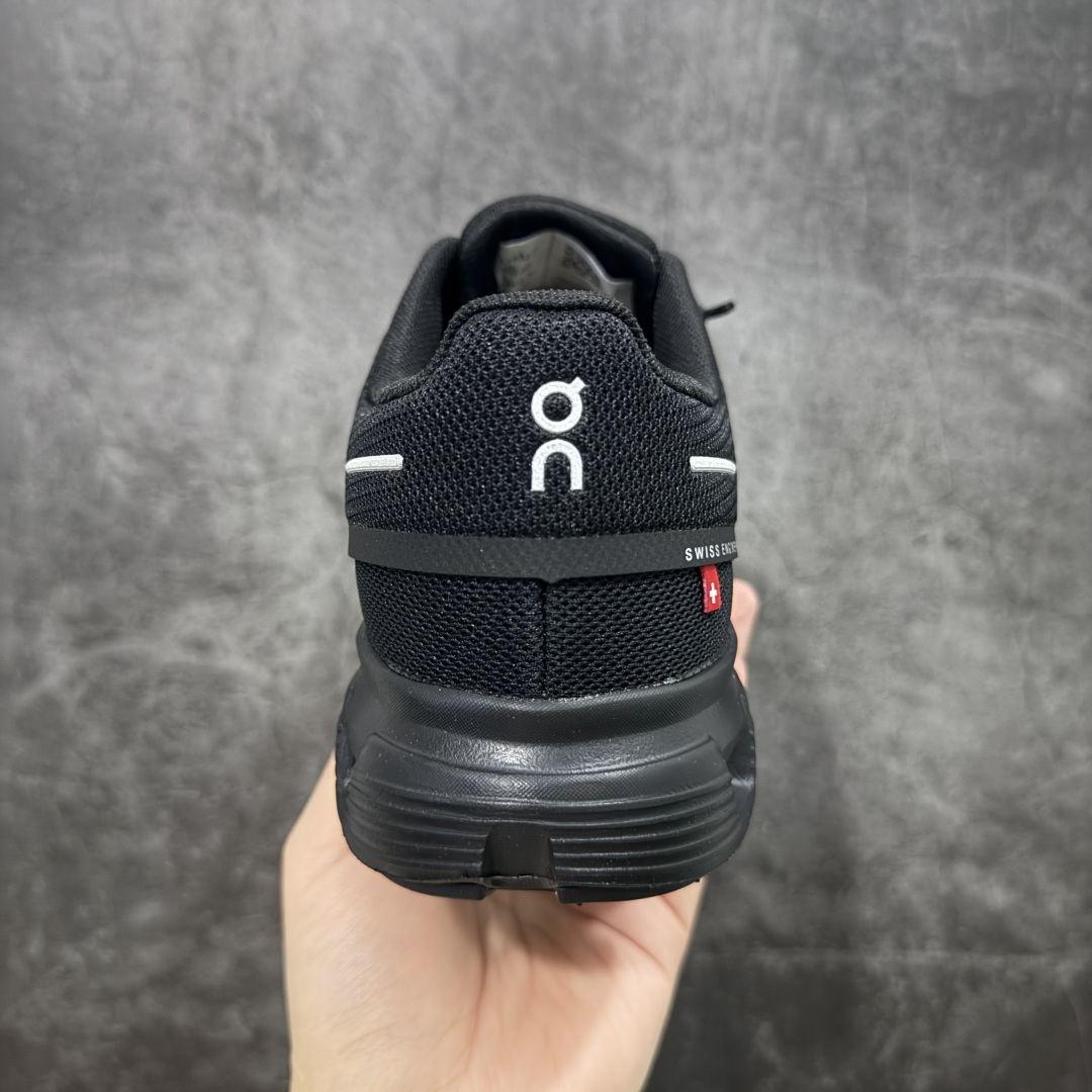 图片[4]-【PE版本】On 昂跑训练鞋Cloud 6代 新品男女同款防水缓震徒步鞋厚底增高运动老爹鞋 云模块高弹eva十橡胶组合，缓震回弹双效合一，抓地力及耐磨性兼备原装进口织物鞋面，厚实兼备透气性，同步原版高频压印及压胶处理，3m反光加持缓震性能提升：cloudtilt 2.0采用了先进的缓震技术，能够有效减少跑步时对关节的冲击，保护运动者的健康。其独特的缓震系统设计能够提供稳定的支撑，确保跑者在跑道上尽情释放潜能。 这款运动鞋注重透气性和舒适性，采用轻盈透气的材料，确保双脚在奔跑中感受自由和快感。紧密贴合脚型的设计，提供稳定的支撑，让跑者在奔跑中更加自如。 尺码：36 36.5 37 38 38.5 39 40 40.5 41 42 42.5 43 44 44.5 45-选品中心